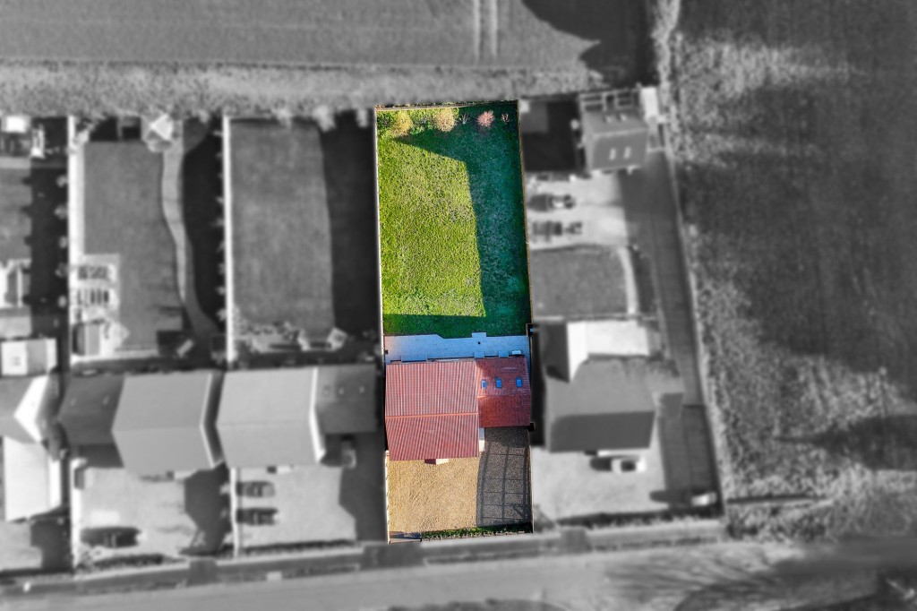 Hall Road, Walpole Highway, PE14