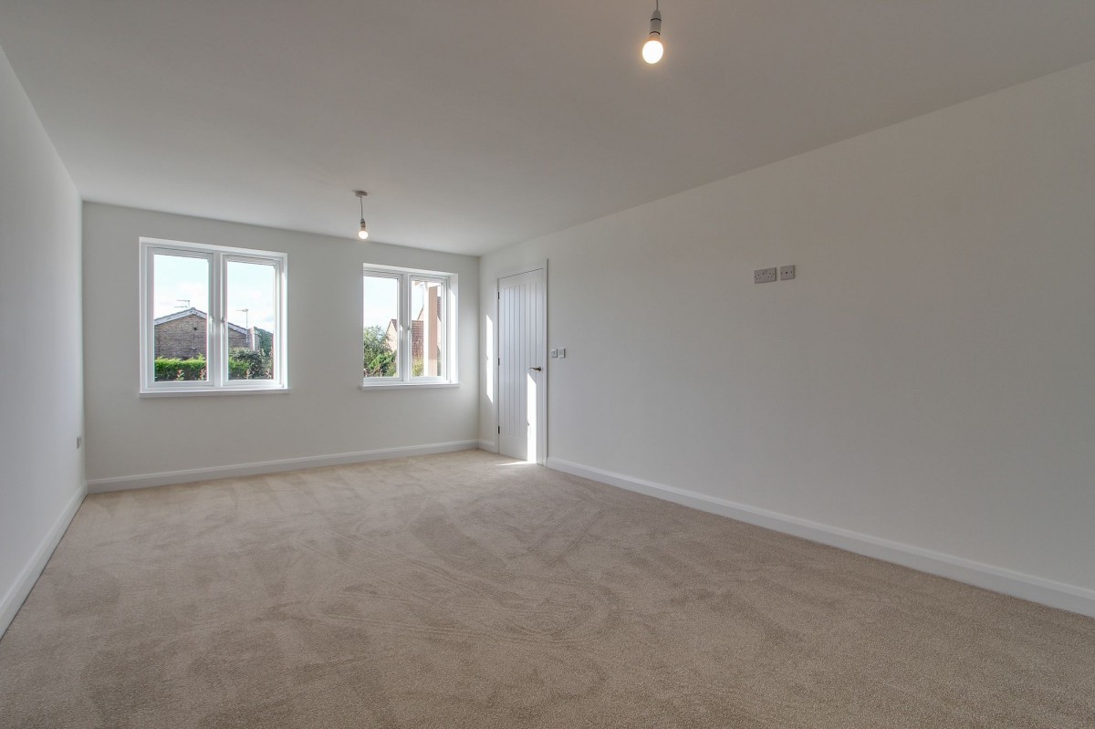 Hall Road, Walpole Highway, PE14