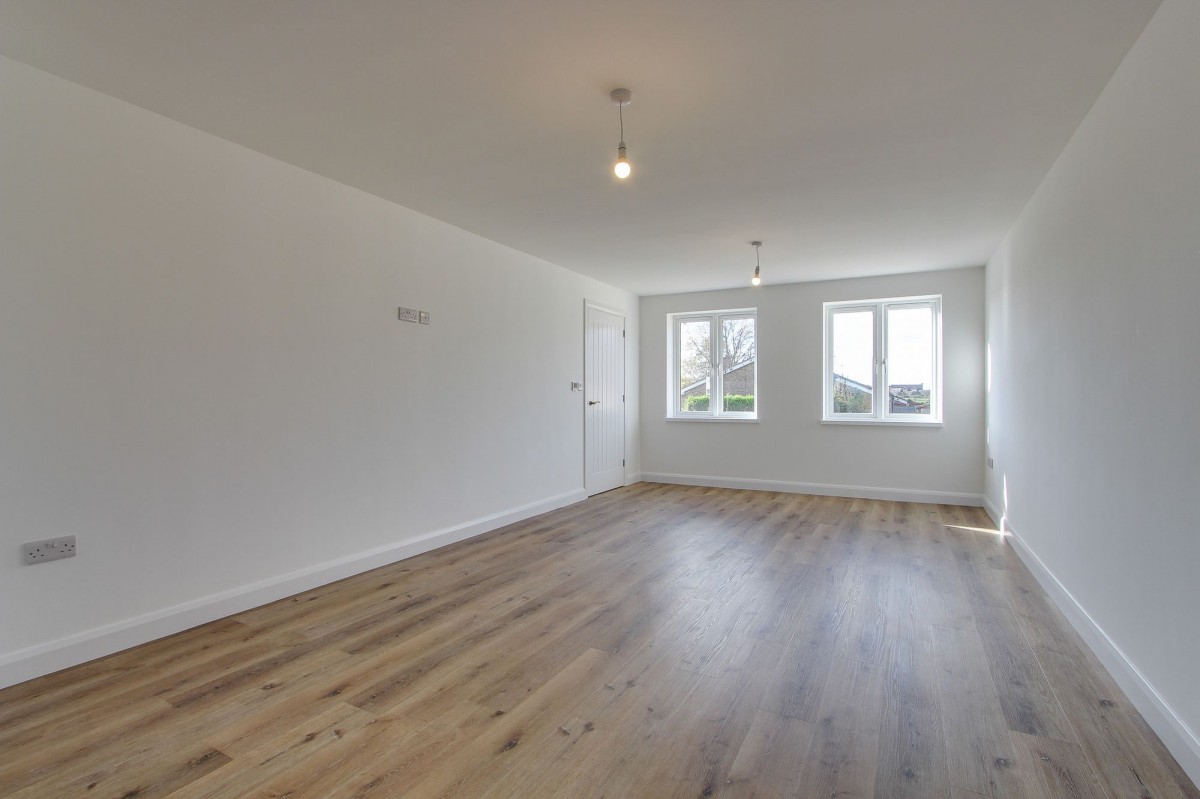 Hall Road, Walpole Highway, PE14