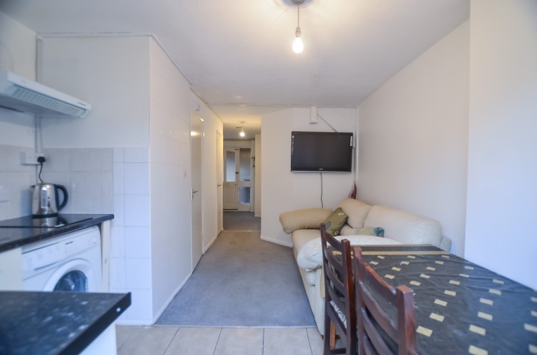 London, Greater London