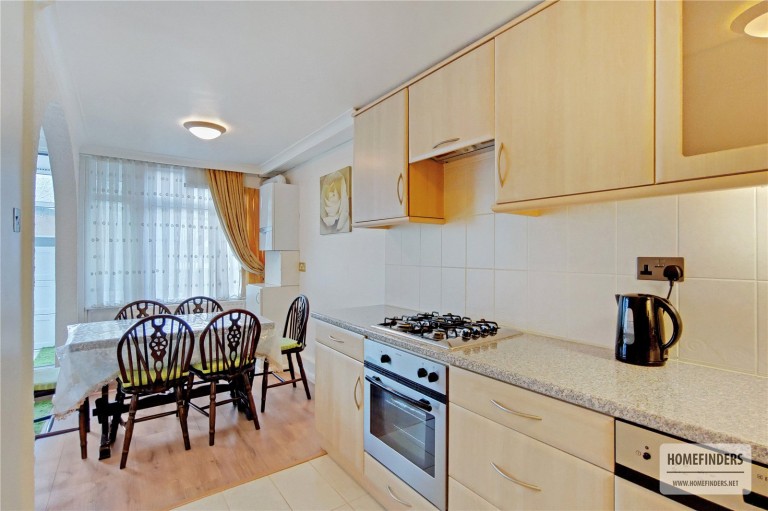 Pembury Road, London