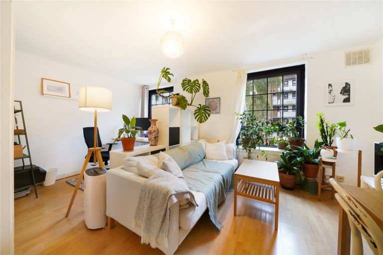 London, Greater London