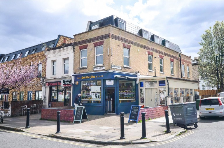 Dulwich, London