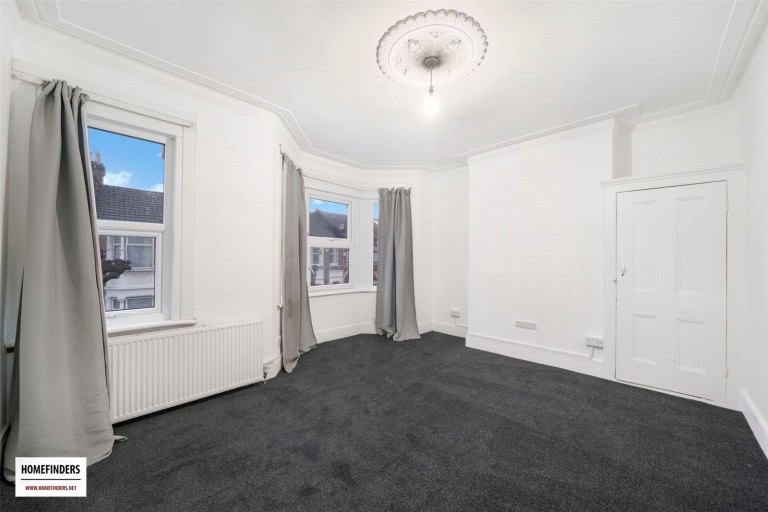 Forest Gate, London, Greater London