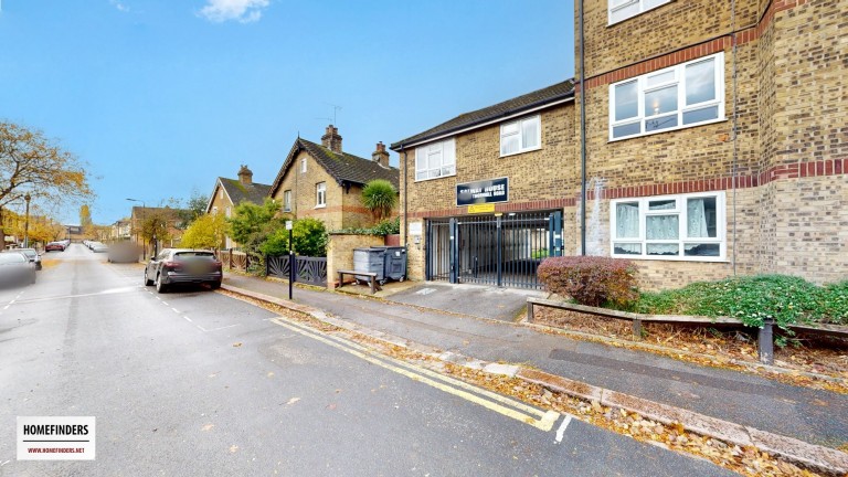 Leyton, London, Greater London