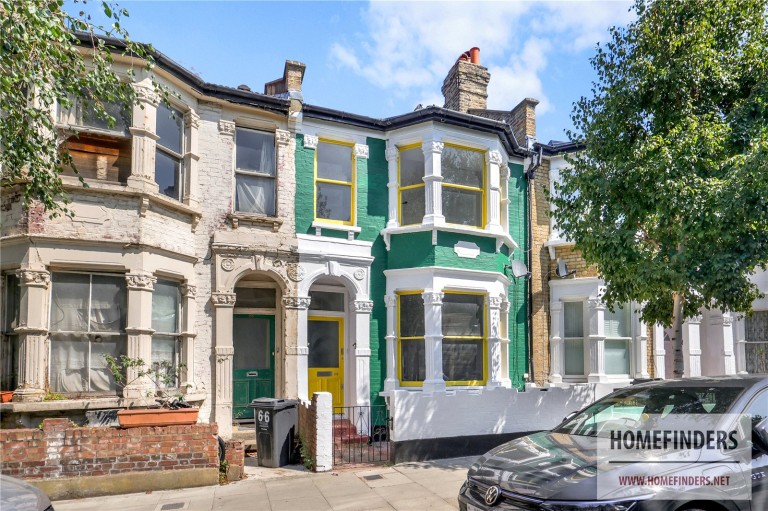 Stoke Newington