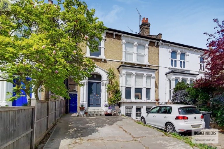 Evering Road, Clapton, E5