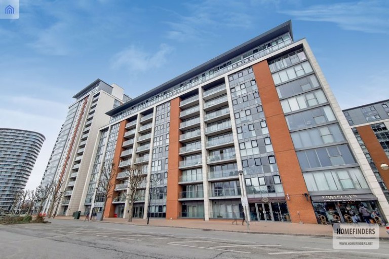 Adriatic Apartments , Royal Victoria, E16