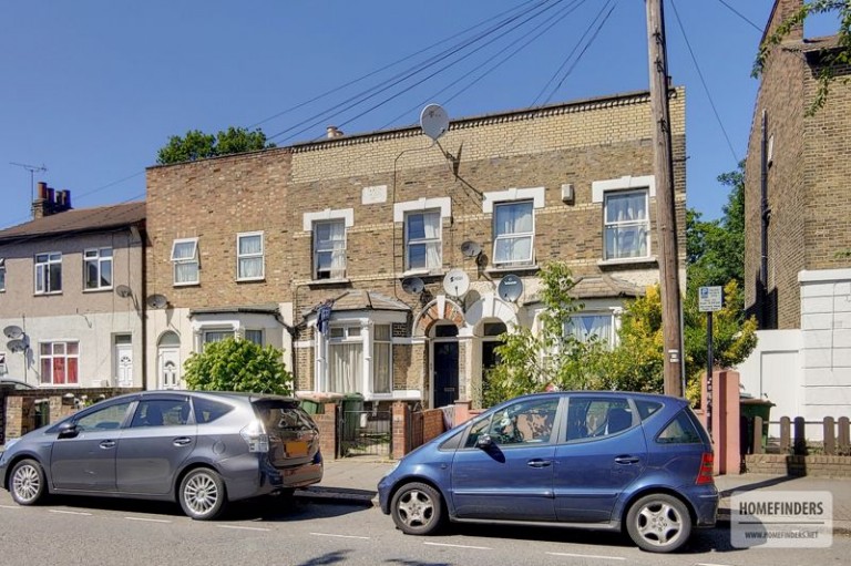 Chobham Road, Stratford E15