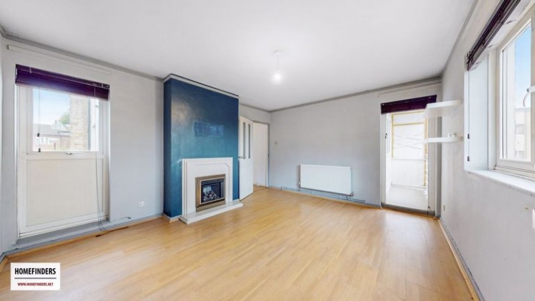 Villiers Close, Leyton, E10