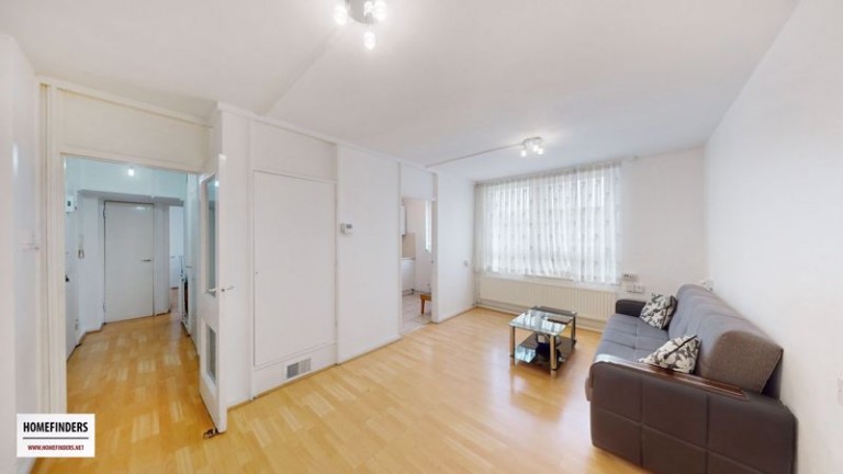 St Martins Court, De Beauvoir, N1