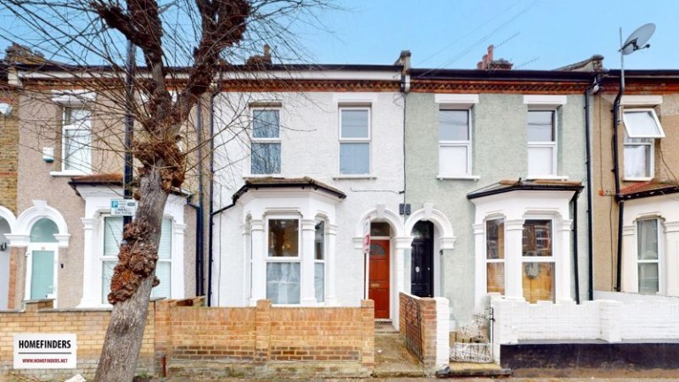 Warwick Road, Stratford, E15