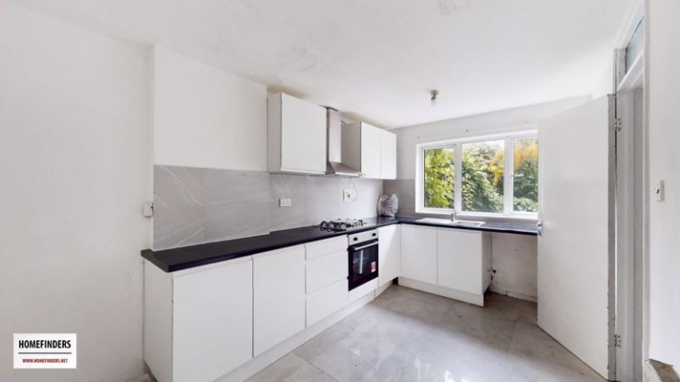 Humberton Close, Homerton, E9