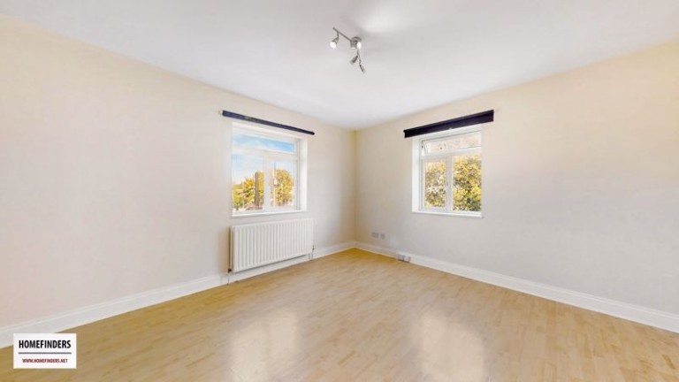 Pond Road, Stratford E15