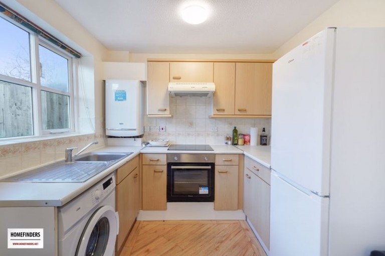 Ham Park Road, Stratford E15