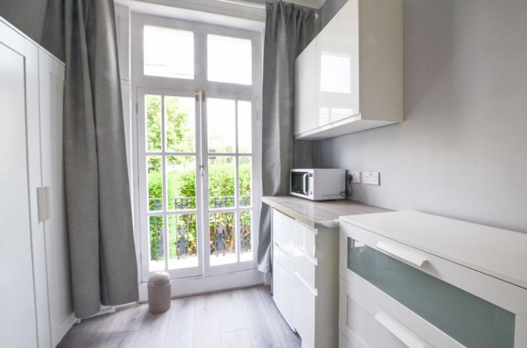 Middleton Road, London Fields E8