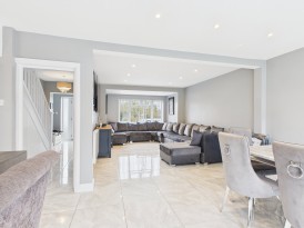 Field Way, Hoddesdon