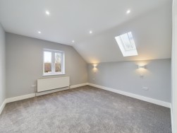 Lower Road, Great Amwell, Hertfordshire