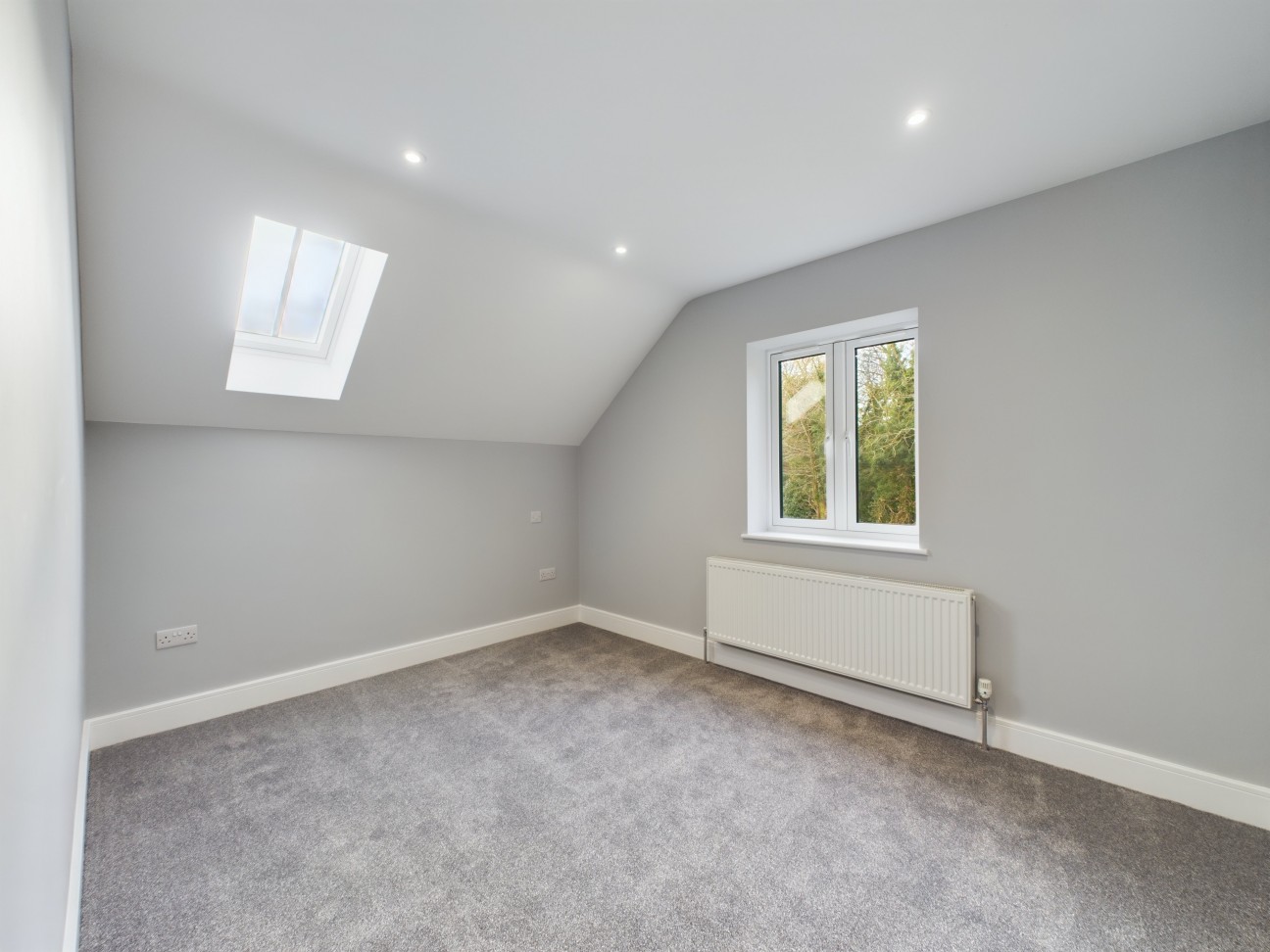 Lower Road, Great Amwell, Hertfordshire