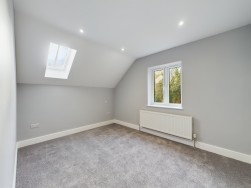 Lower Road, Great Amwell, Hertfordshire