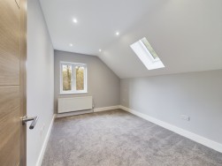 Lower Road, Great Amwell, Hertfordshire