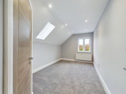 Lower Road, Great Amwell, Hertfordshire