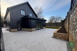 Lower Road, Great Amwell, Hertfordshire