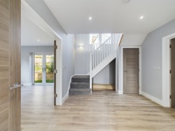 Lower Road, Great Amwell, Hertfordshire