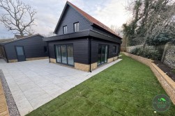 Lower Road, Great Amwell, Hertfordshire