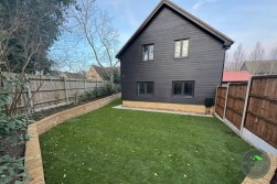 Lower Road, Great Amwell, Hertfordshire