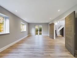 Lower Road, Great Amwell, Hertfordshire