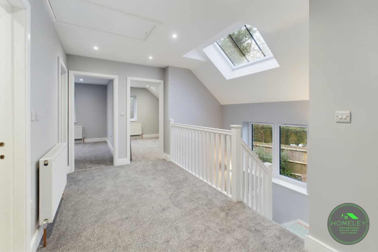 Lower Road, Great Amwell, Hertfordshire