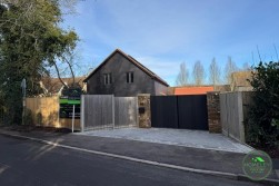 Lower Road, Great Amwell, Hertfordshire