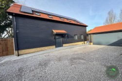 Lower Road, Great Amwell, Hertfordshire