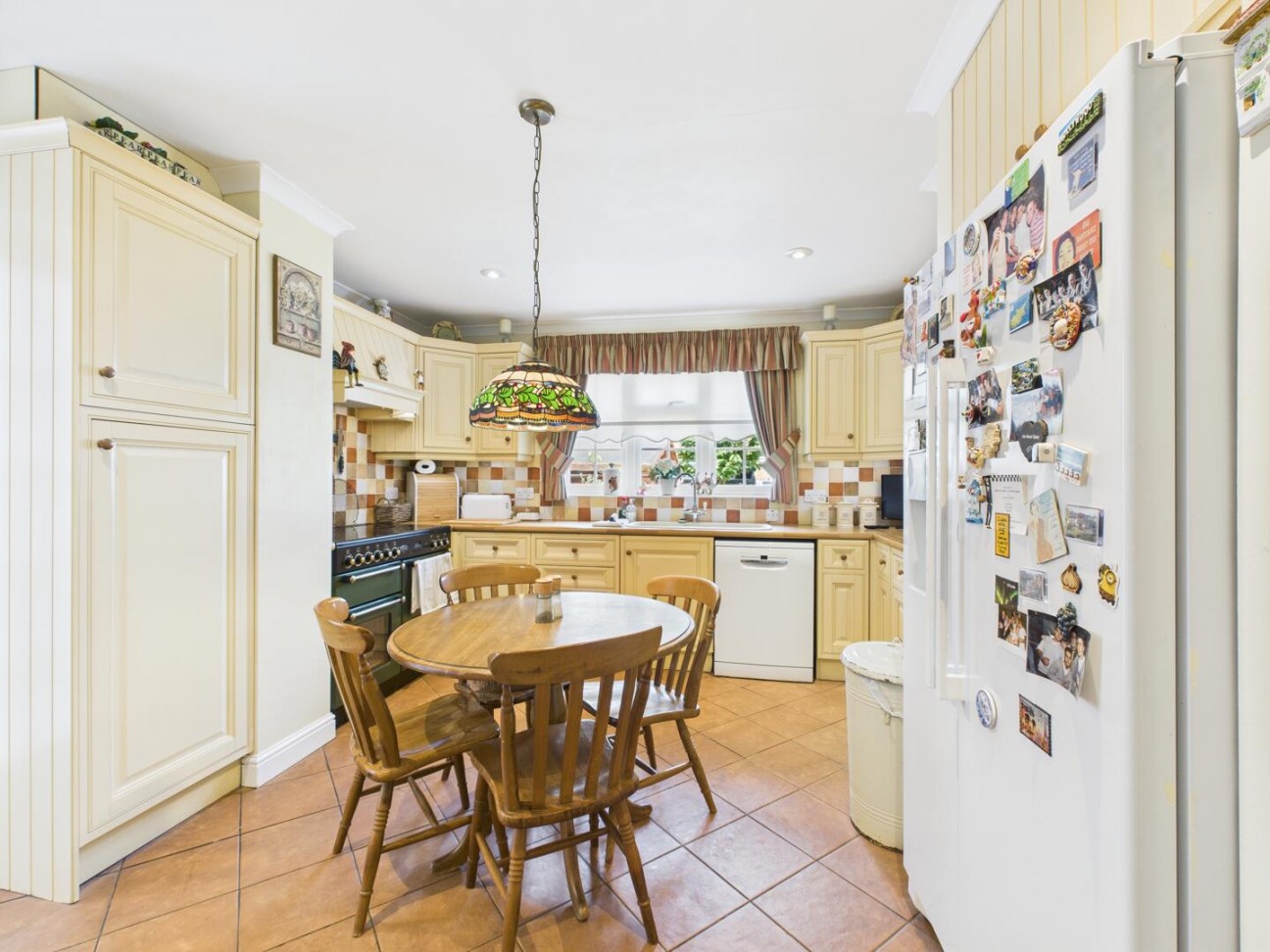 West Close, Hoddesdon