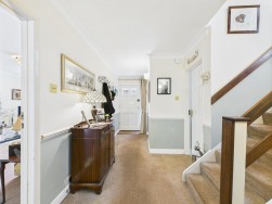 West Close, Hoddesdon