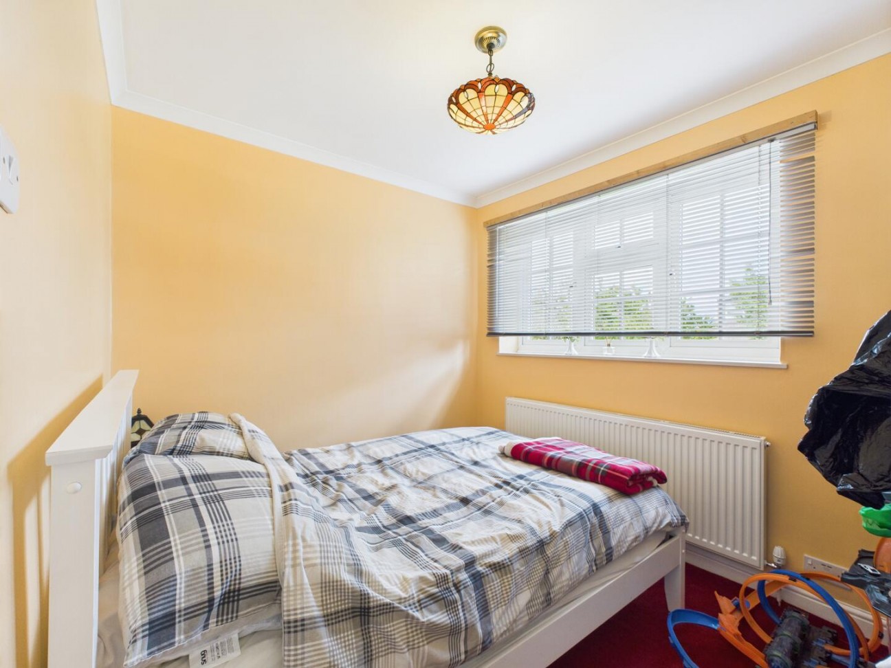 West Close, Hoddesdon