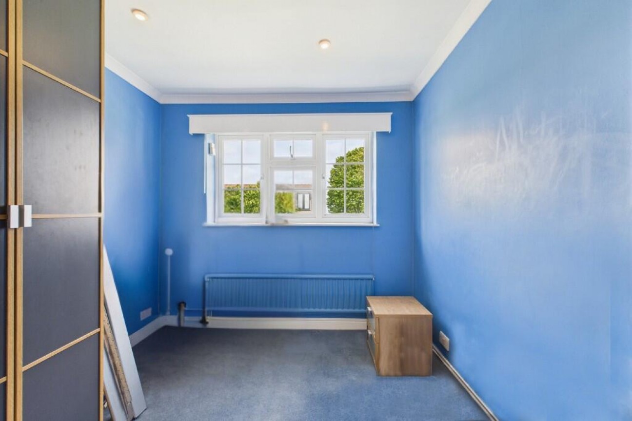 West Close, Hoddesdon