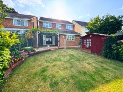 West Close, Hoddesdon