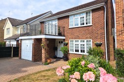 West Close, Hoddesdon