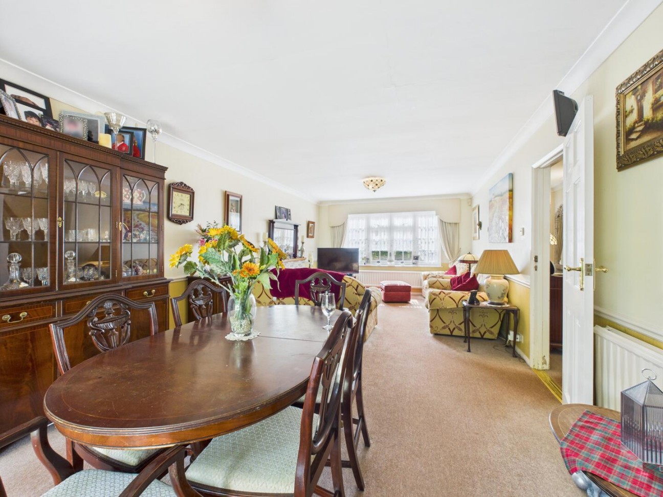 West Close, Hoddesdon