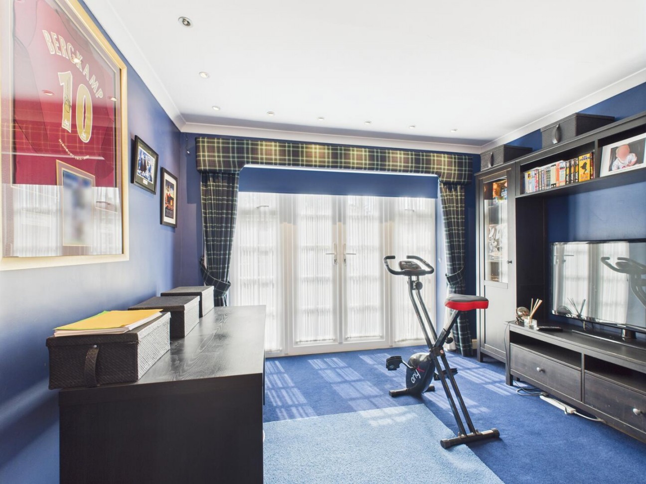 West Close, Hoddesdon