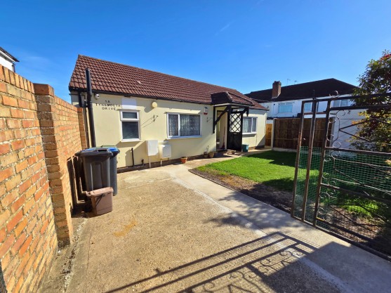 Tynemouth Drive, Enfield