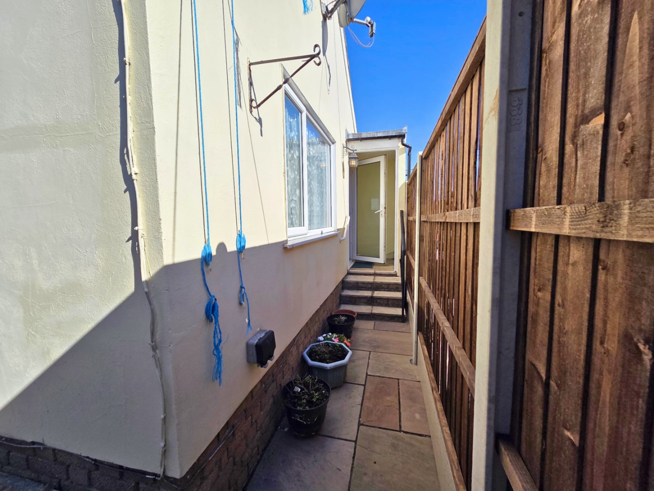 Tynemouth Drive, Enfield