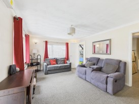 Tynemouth Drive, Enfield