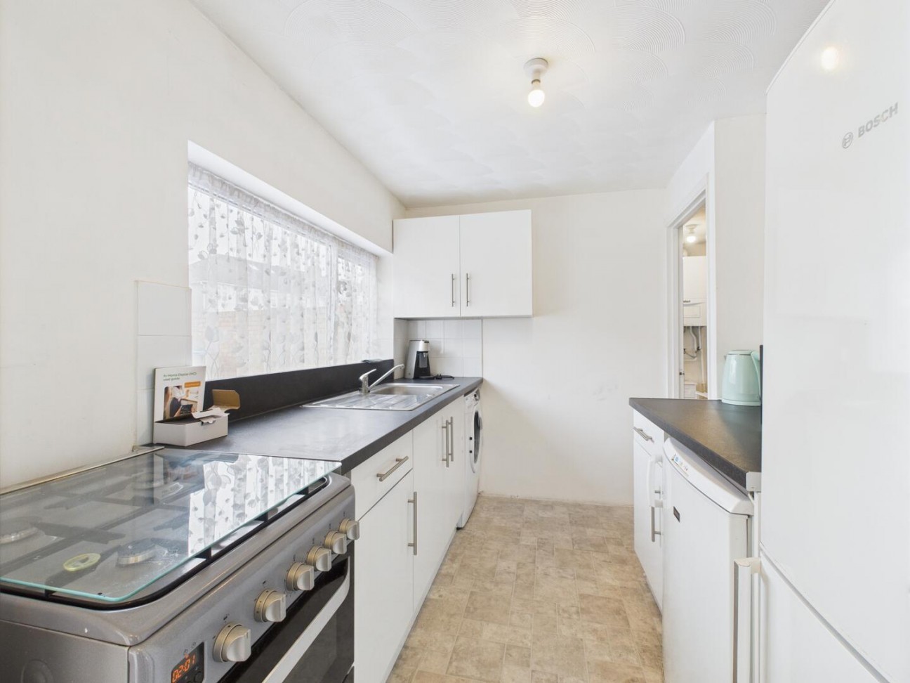 Tynemouth Drive, Enfield