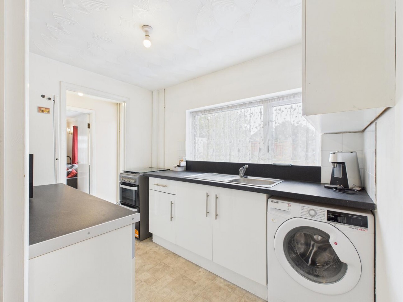 Tynemouth Drive, Enfield