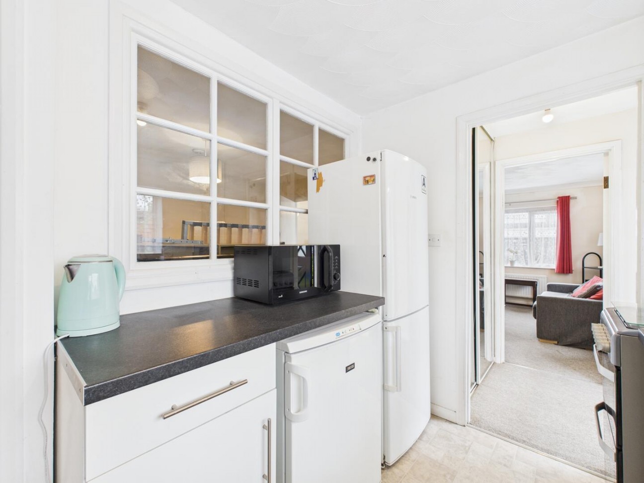 Tynemouth Drive, Enfield