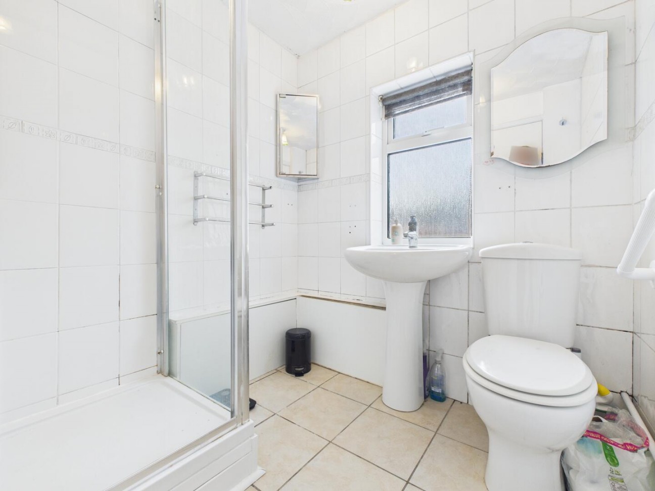 Tynemouth Drive, Enfield