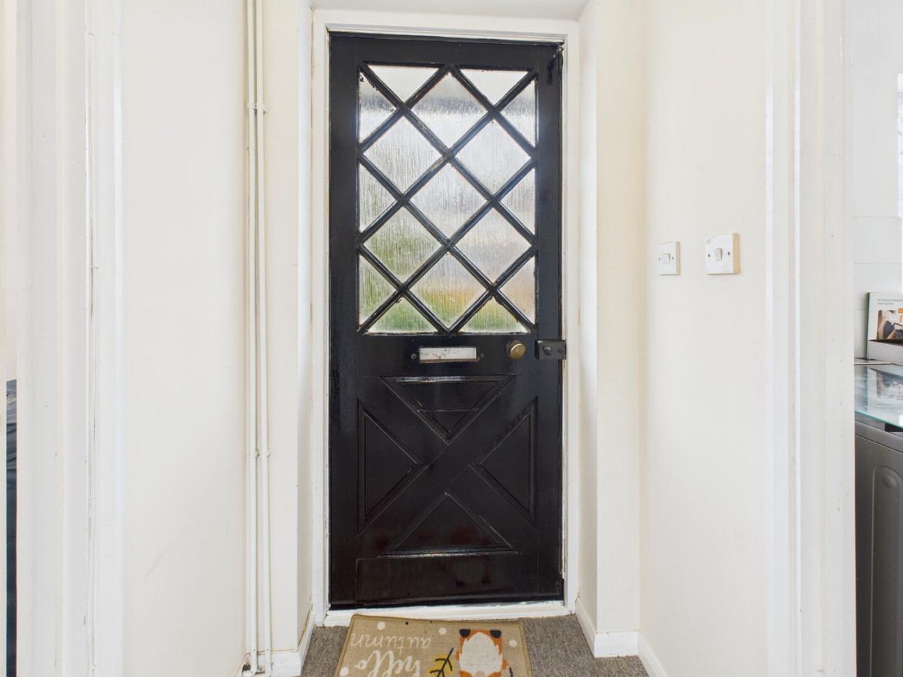 Tynemouth Drive, Enfield